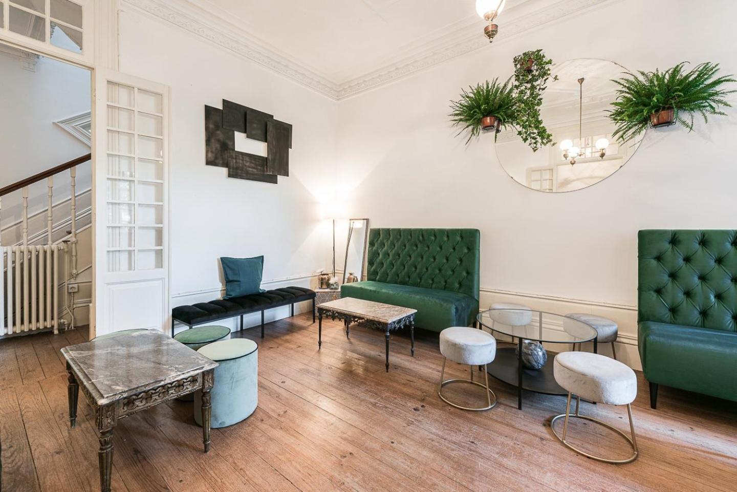 Guestready - Mola Green Appartement
